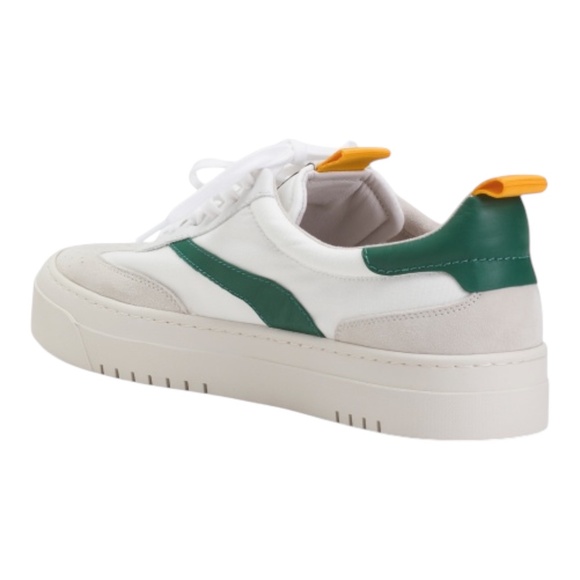 SOLD OUT ONCEPT Lagos Suede Sneakers size various - Picture 2 of 2